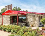 Rodeway Inn Madison Heights - Detroit