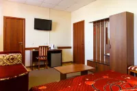 Agat Hotel Hotels in Tyumen