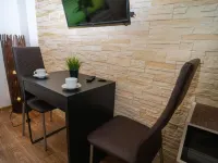 Pastel Luxe Mini-Hotel Hotels in Ufa