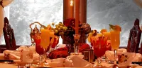 Alexander Mansion Bed & Breakfast - petit déjeuner