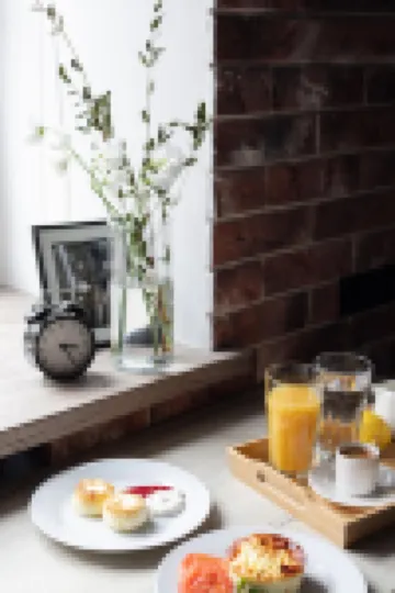 1715 Duplex Hotel โรงแรมใกล้สวนฤดูร้อน