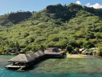 Hotel Kaveka Hotel a Moorea