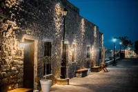 Petra Elounda Suites - Adults Only Hotels in Elounda