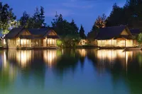 Kampung Sampireun Resort & Spa Hotel a Samarang