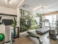 AX Hotel Hotels in Les Laurentides Regional County Municipality
