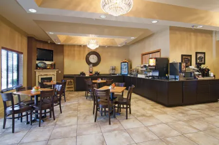 Best Western Plus Albert Lea I-90/I-35 Hotel