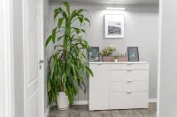 Tri Barsuka Mini-Hotel