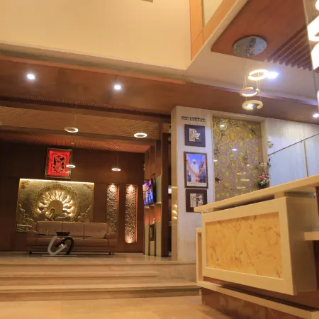 Manek the Ocean View