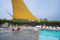 Ramada by Wyndham Tukwila Southcenter - Dành cho gia đình