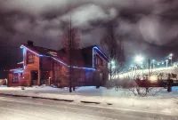 드미트로프 골프 리조트 Tts Ramiz 주변 호텔