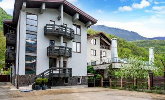 Elpida Boutique-Hotel