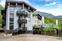 Elpida Boutique-Hotel - รีสอร์ท