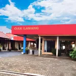 Oak Lawang Hotels in Lawang