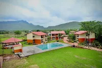 Pegasus Lifestyle Resort Karjat Hotels in Kalamboli Tarf Waredi