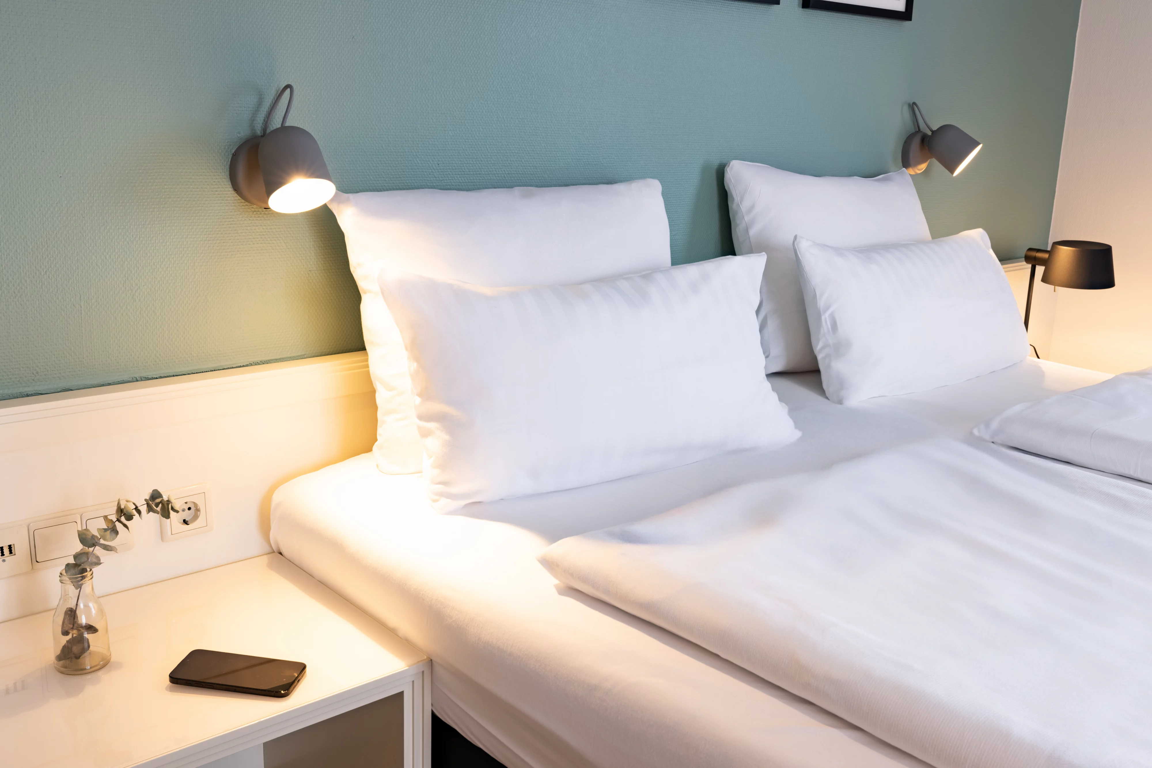 Garner Hotel Post Aschaffenburg by IHG Phòng Photos