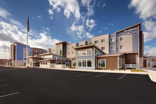 Residence Inn by Marriott Richmond Airport Hotels in Sandston