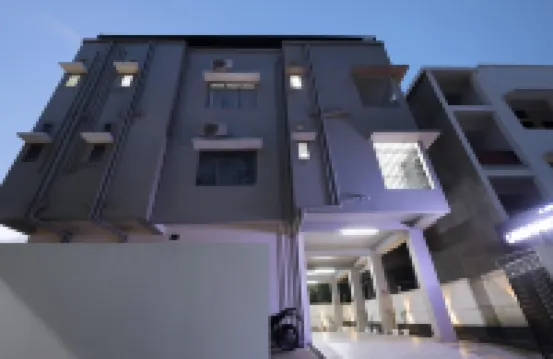 Urban Crest Beltola のホテル