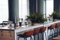 Quality Hotel Arlanda - ที่มีบาร์