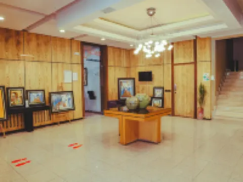 Hotel Perce Neige Hotels in Ifrane