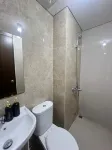 Ensroom Apartment at Atlanta Residence Depok