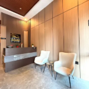 Ertan Guest House