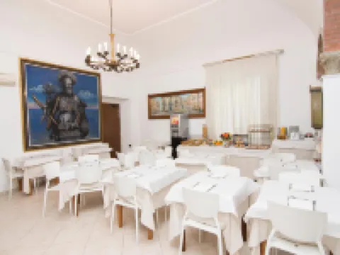 Hotel Fontana Hotels in Amalfi