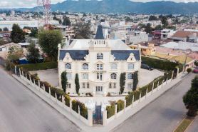 La Mansion Hotel Boutique & Restaurante