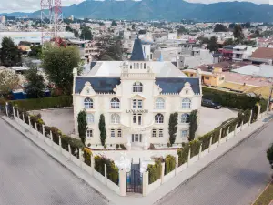 La Mansion Hotel Boutique & Restaurante