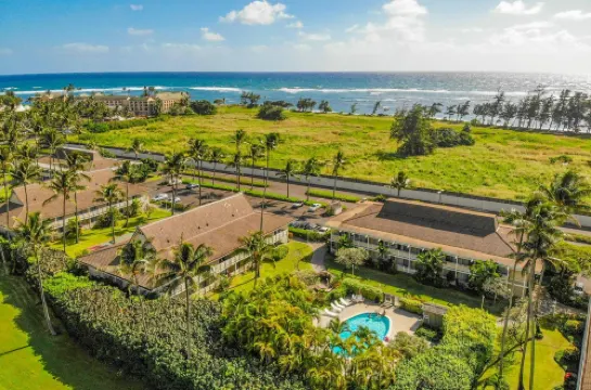 Plantation Hale Suites