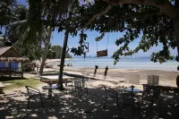 Samma Karuna Beach & Wellness Resort - Intoxicants Free - Beach