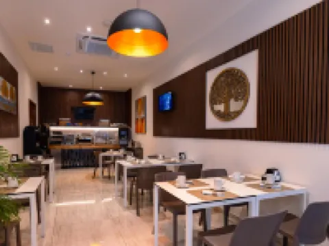 C'Est la VIE Boutik Swieqi Hotels in Swieqi