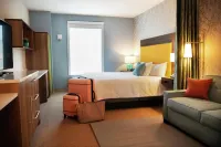 Home2 Suites by Hilton American Canyon Napa Valley - 3-Star