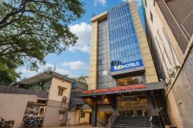 FabHotel Shivani International