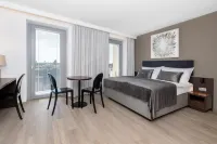 Hotel Awam Hotels in Pardubice