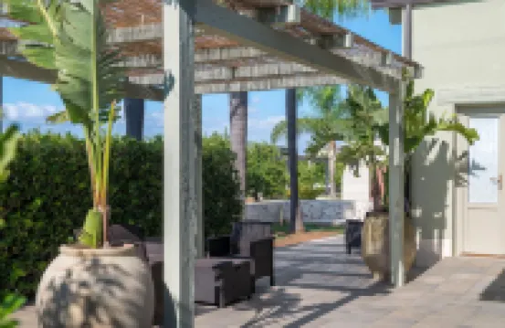 아그리투리스모 테라 데이 리모니