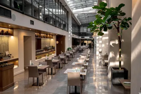 Pullman Riga Old Town (Renovated 2025)