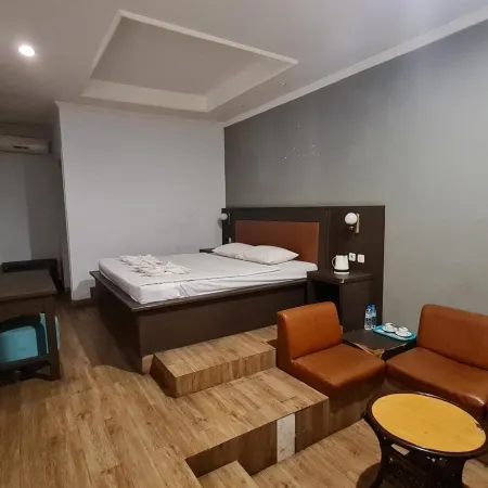 Hotel Minahasa