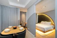 Morich Suites Antasari