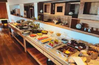 Esplendor by Wyndham El Calafate - breakfast