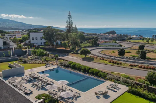 Delta Hotels Azores Hoteles en São Roque