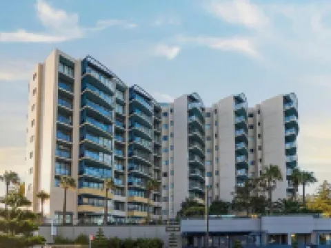 Quest Cronulla Beach Hotels in Cronulla