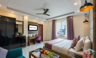 PK Boutique Hotel
