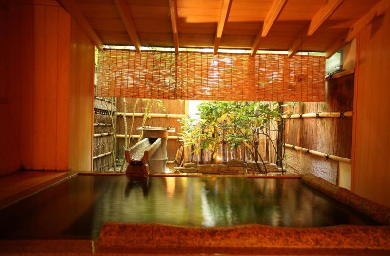 Kinosaki Onsen Kawaguchiya Honkan photo 2