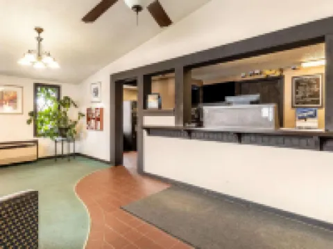 Value Inn Kenosha I-94 - Exit 344 Hotel di Kenosha