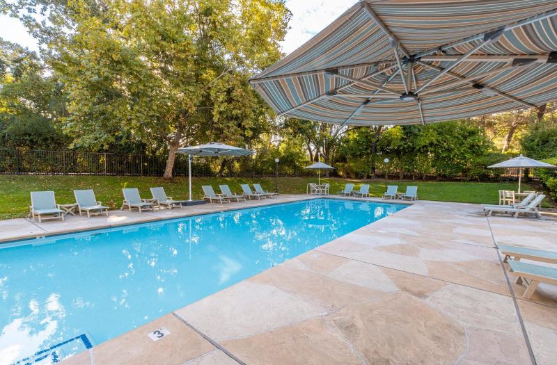 RiverPointe Napa Valley Resort photo 4