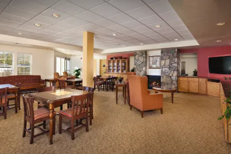 WorldMark Solvang