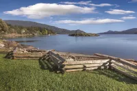 WorldMark Deer Harbor Các khách sạn ở Eastsound