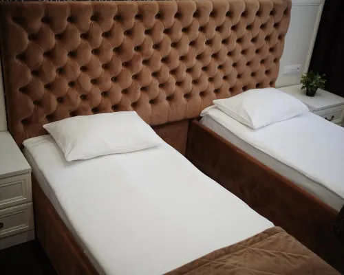 Volna Hotel โรงแรมในมูรอม