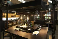 Yokote Plaza Hotel - breakfast
