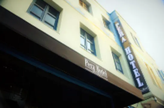 Pera Hotel Lüleburgaz Hotels in 